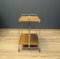 Mid-Century Foldable Bar Cart from Bremshey & Co, Solingen-Ohligs, 1960s 9