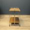 Mid-Century Foldable Bar Cart from Bremshey & Co, Solingen-Ohligs, 1960s, Image 9