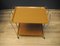 Mid-Century Foldable Bar Cart from Bremshey & Co, Solingen-Ohligs, 1960s 6