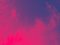 Neha Gupta, abstrakter Hintergrund - Duotone, Pink & Blue, Fotopapier 1