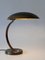 Lampe de Bureau 6751 Mid-Century par Christian Dell pour Kaiser Idell 18
