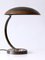 Lampe de Bureau 6751 Mid-Century par Christian Dell pour Kaiser Idell 3