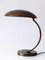 Mid-Century Desk Lamp 6751 by Christian Dell for Kaiser Idell 7