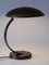 Lampe de Bureau 6751 Mid-Century par Christian Dell pour Kaiser Idell 16