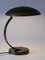 Mid-Century Schreibtischlampe 6751 von Christian Dell für Kaiser Idell 16