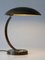 Lampe de Bureau 6751 Mid-Century par Christian Dell pour Kaiser Idell 4
