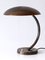 Lampe de Bureau 6751 Mid-Century par Christian Dell pour Kaiser Idell 9