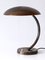 Mid-Century Desk Lamp 6751 by Christian Dell for Kaiser Idell 9