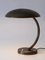 Lampe de Bureau 6751 Mid-Century par Christian Dell pour Kaiser Idell 10