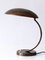 Mid-Century Schreibtischlampe 6751 von Christian Dell für Kaiser Idell 5