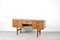 Scrivania Mid-Century in teak, anni '60, Immagine 5