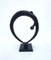 20th Century Bronze Black, The Circle of Life Sculpture 4