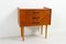 Vintage Danish Teak Dresser, 1960s, Image 1