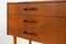 Vintage Danish Teak Dresser, 1960s, Image 6