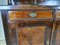 Art Nouveau Wooden Display Cabinet 31