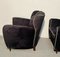 Armchairs by Guglielmo Ulrich, Set of 2 9