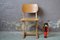 Children's Chair from Casala, 1960s 1