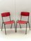 Industrial Chairs, 1970s, Set of 2, Image 1