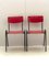 Chaises Industrielles, 1970s, Set de 2 2