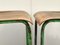 Chaises d'École Industrielles, 1960s, Set de 2 14