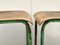 Industrial School Chairs, 1960s, Set of 2 14