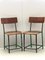 Industrial School Chairs, 1960s, Set of 2, Image 4