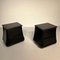 Bedside Tables by Luciano Frigerio, 1970s, Set of 2 1