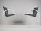 Chairs by Karel Boonzaaijer & Pierre Mazairas for Metaform, 1980s, Set of 4 2