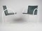 Chairs by Karel Boonzaaijer & Pierre Mazairas for Metaform, 1980s, Set of 4 1