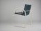Chairs by Karel Boonzaaijer & Pierre Mazairas for Metaform, 1980s, Set of 4 4