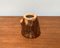 Vintage Postmodern Ceramic Tree Style Tea Warmer 4