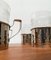Vasos de té de Alemania Oriental vintage de MUQ, Metallwarenfabrik Union Quedlinburg. Juego de 4, Imagen 19