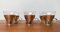 Bicchieri da tè Mid-Century di WMF, Germania, anni '60, set di 4, Immagine 27