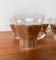 Mid-Century German Tea Glasses from WMF, 1960s, Set of 4 22