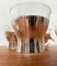 Bicchieri da tè Mid-Century di WMF, Germania, anni '60, set di 4, Immagine 14