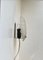 Scandinavian Art Deco Clam Shell Wall Sconce, 1930s, Image 2