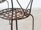French Garden Chairs, Set of 4, Image 6