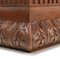 19th Century Dutch Oak Decorative Box, Image 7