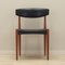 Vintage Danish Teak Chair, 1960s, Image 1