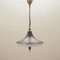 Vintage Danish Pendant Lamp, 1980s, Image 1