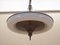 Vintage Danish Pendant Lamp, 1980s, Image 4