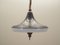 Vintage Danish Pendant Lamp, 1980s 3