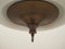 Vintage Danish Pendant Lamp, 1980s 6