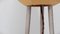 Mid-Century Paper Floor Lamp, 1950s, Image 7