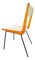 Boomerang Model Chair by Carlo De Carli, 1950s 5