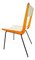 Boomerang Model Chair by Carlo De Carli, 1950s, Image 5