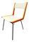 Boomerang Model Chair by Carlo De Carli, 1950s 1