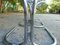 Vintage Chromed Tubular Chairs by Gastone Rinaldi, Set of 4, Image 7