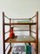 Danish Wooden Shelving Unit or Display Stand 9