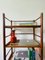 Danish Wooden Shelving Unit or Display Stand, Image 9